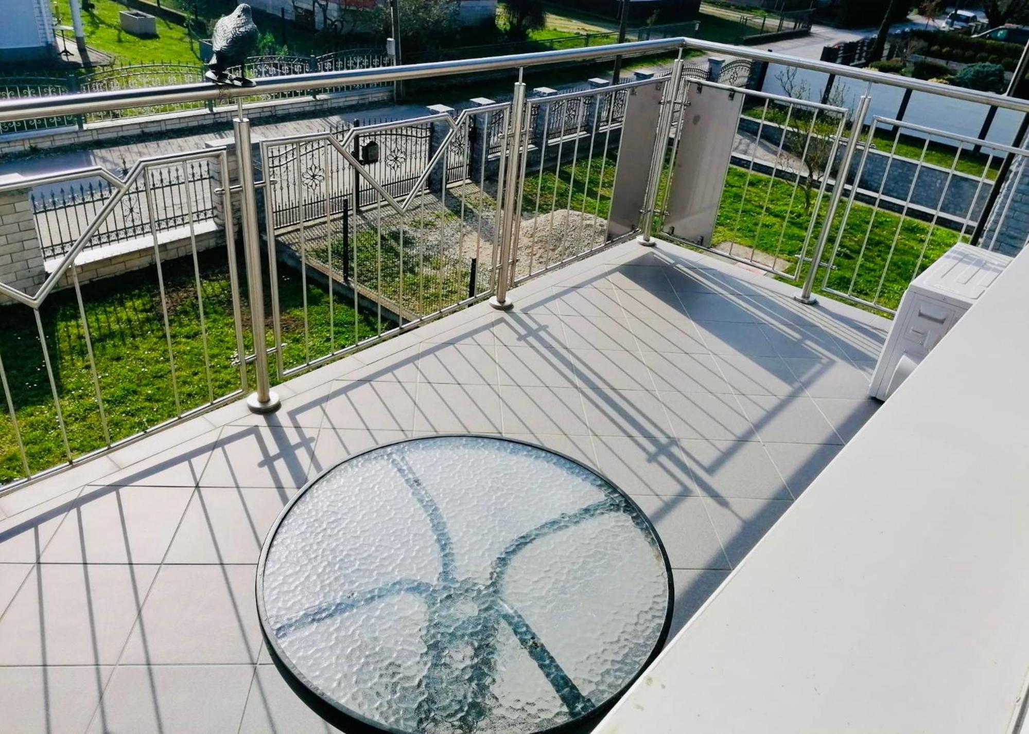 Apartman Bago Deluxe Near Zagreb Airport Velika Gorica Exteriör bild