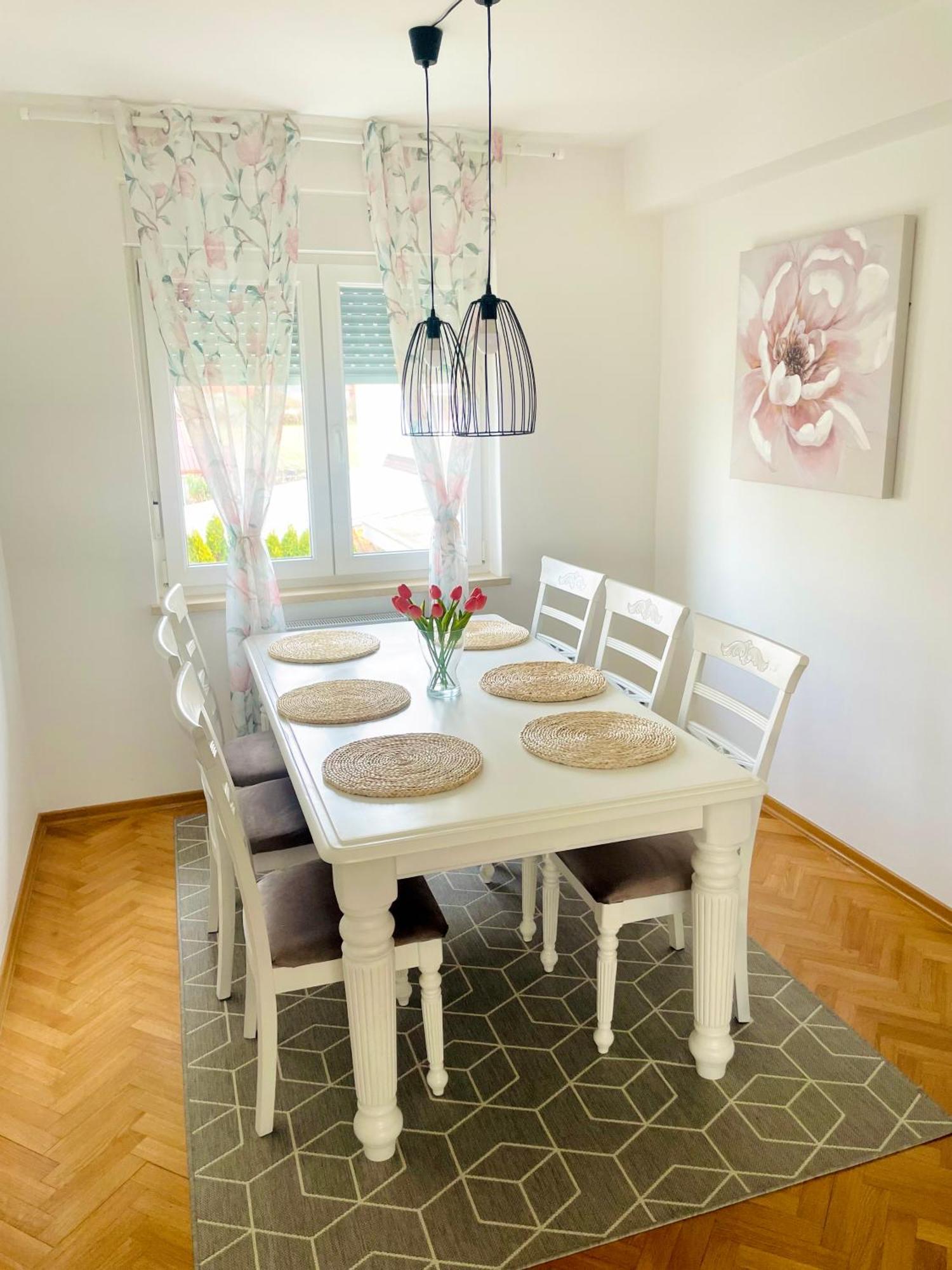 Apartman Bago Deluxe Near Zagreb Airport Velika Gorica Exteriör bild