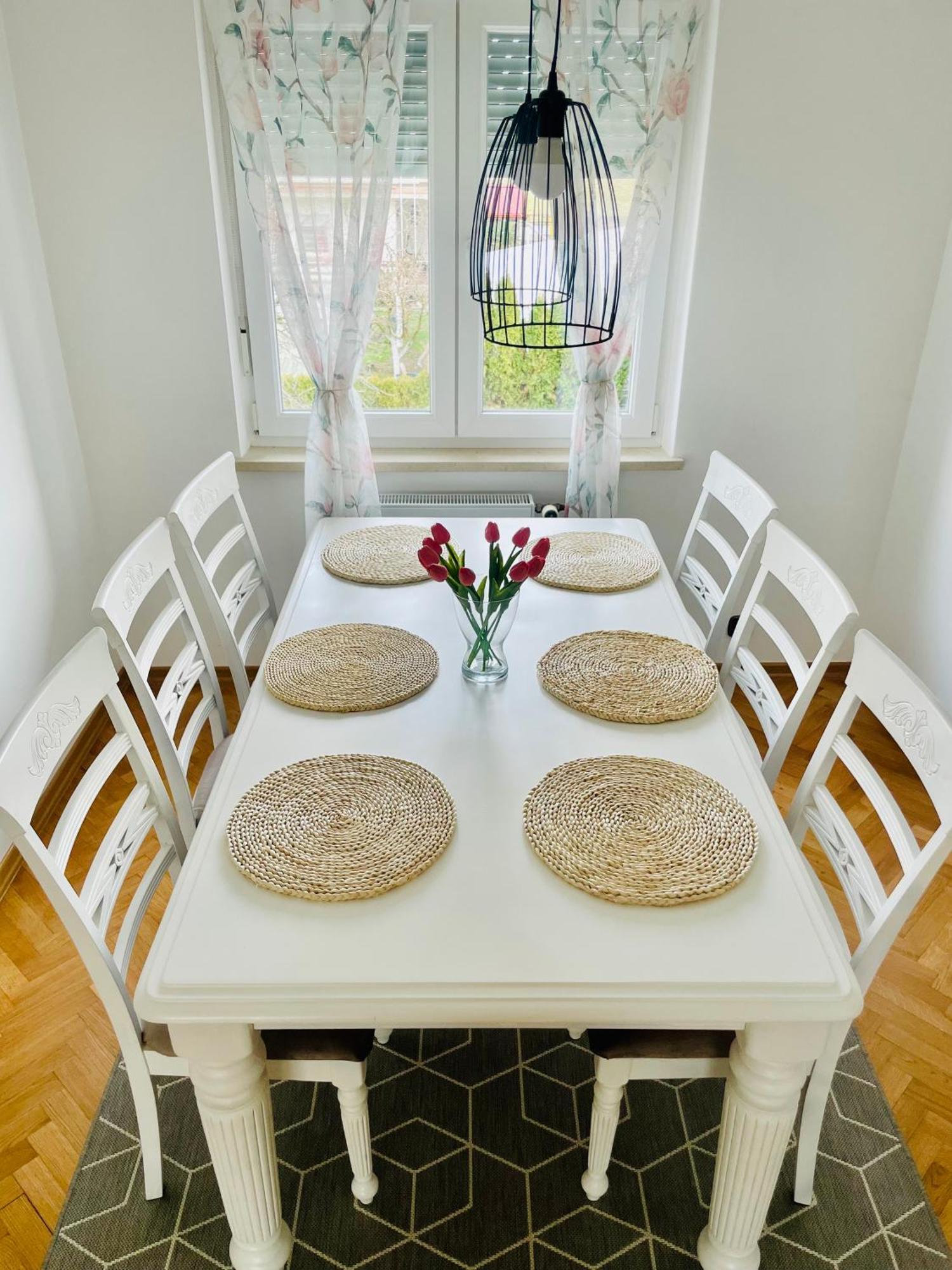 Apartman Bago Deluxe Near Zagreb Airport Velika Gorica Exteriör bild