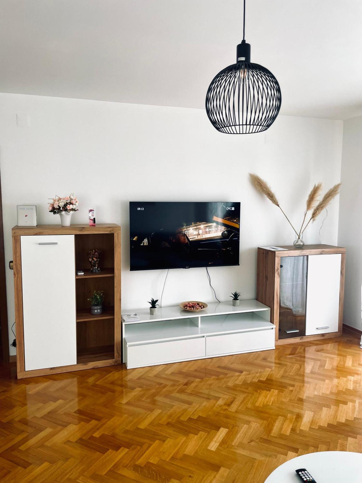 Apartman Bago Deluxe Near Zagreb Airport Velika Gorica Exteriör bild