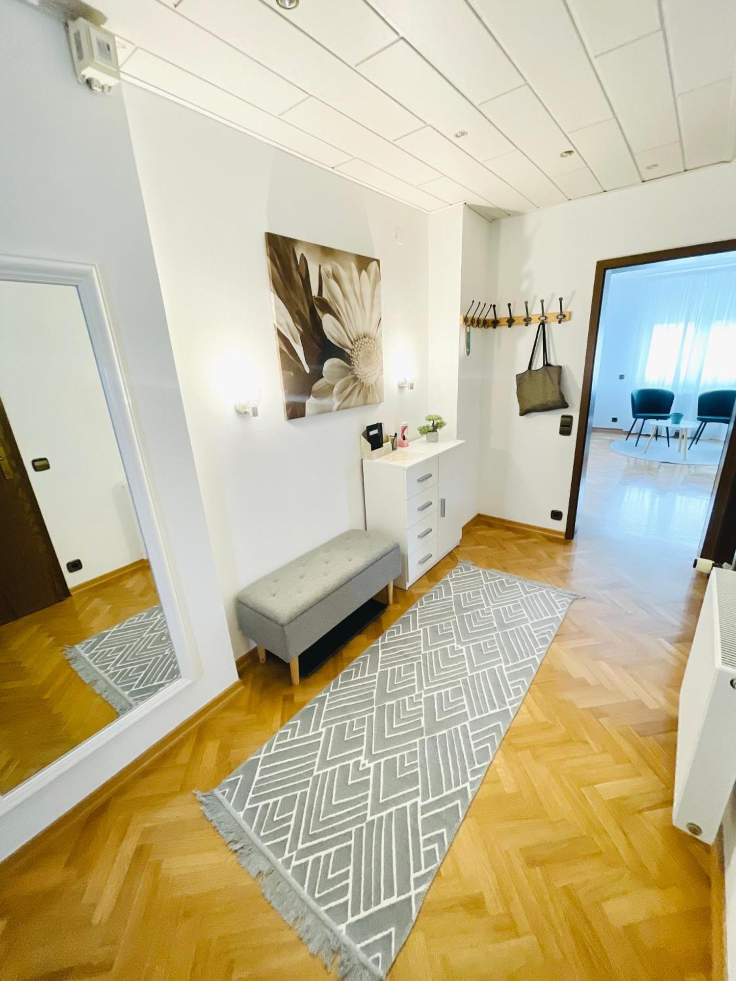 Apartman Bago Deluxe Near Zagreb Airport Velika Gorica Exteriör bild
